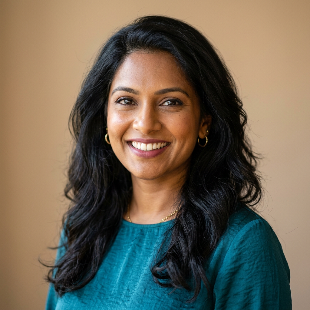 Priya Nair